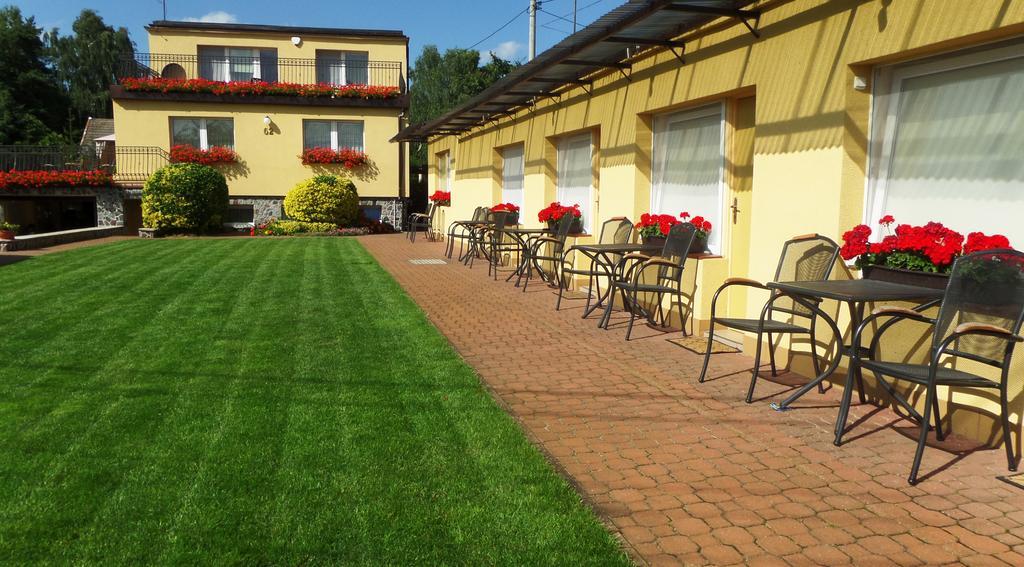 Dzika Plaza Danzica